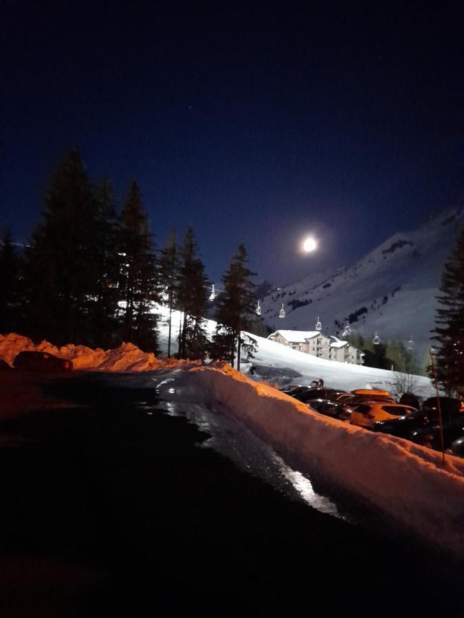 Au Coeur Des Aravis * Manigod