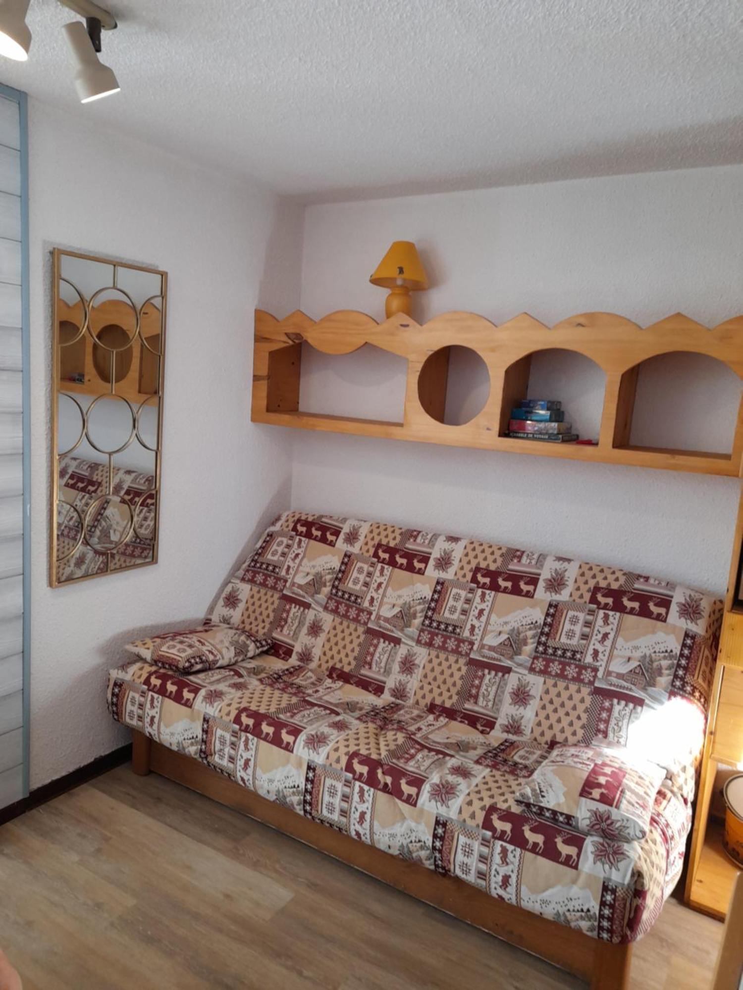 Au Coeur Des Aravis Apartment