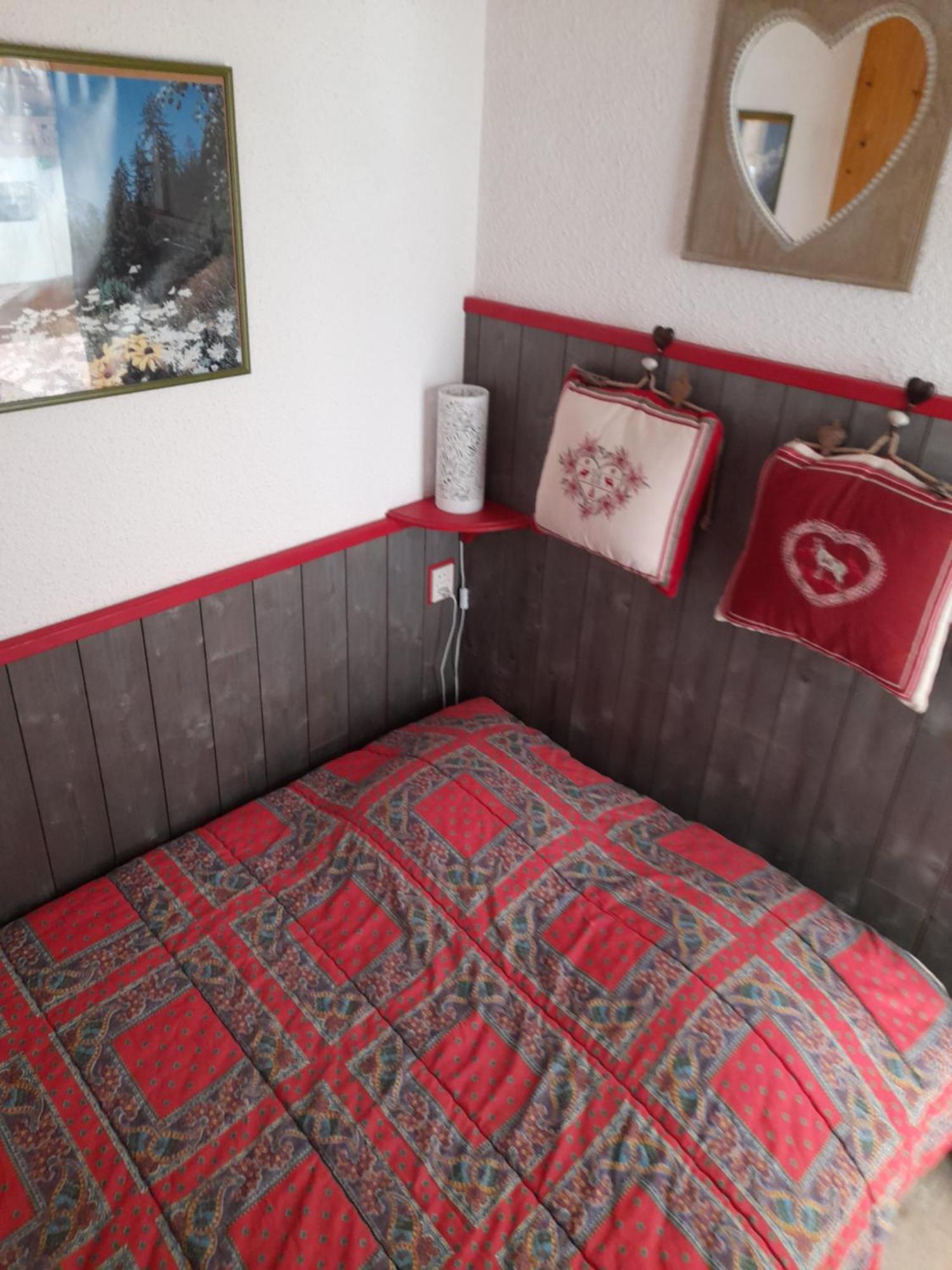 Au Coeur Des Aravis *